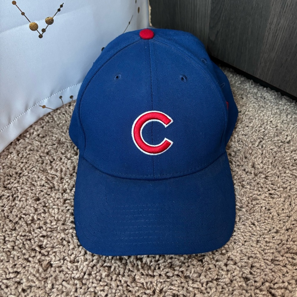 39Thirty Chicago Cubs New Era Baseball Cap